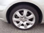 Used 2003 TMUK AVENSIS BF66699 for Sale Image 9
