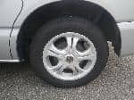 Used 2001 TOYOTA NOAH BF66700 for Sale Image 10