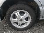Used 2001 TOYOTA NOAH BF66700 for Sale Image 11