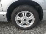 Used 2001 TOYOTA NOAH BF66700 for Sale Image 12