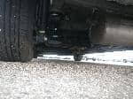 Used 2001 TOYOTA NOAH BF66700 for Sale Image 15