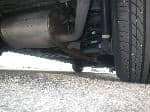 Used 2001 TOYOTA NOAH BF66700 for Sale Image 16