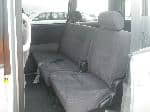 Used 2001 TOYOTA NOAH BF66700 for Sale Image 19