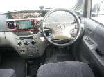 Used 2001 TOYOTA NOAH BF66700 for Sale Image 22