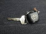 Used 2001 TOYOTA NOAH BF66700 for Sale Image 28