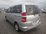 Used 2001 TOYOTA NOAH BF66700 for Sale Image 3