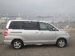 Used 2001 TOYOTA NOAH BF66700 for Sale Image 6