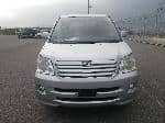 Used 2001 TOYOTA NOAH BF66700 for Sale Image 8