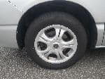 Used 2001 TOYOTA NOAH BF66700 for Sale Image 9