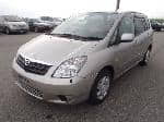 Used 2002 TOYOTA COROLLA SPACIO BF66701 for Sale Image 1