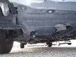 Used 2002 TOYOTA COROLLA SPACIO BF66701 for Sale Image 13
