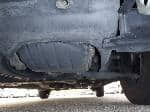Used 2002 TOYOTA COROLLA SPACIO BF66701 for Sale Image 14