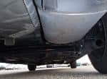 Used 2002 TOYOTA COROLLA SPACIO BF66701 for Sale Image 16