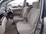 Used 2002 TOYOTA COROLLA SPACIO BF66701 for Sale Image 18