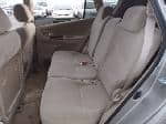 Used 2002 TOYOTA COROLLA SPACIO BF66701 for Sale Image 19