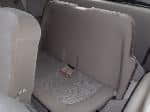 Used 2002 TOYOTA COROLLA SPACIO BF66701 for Sale Image 20