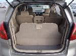 Used 2002 TOYOTA COROLLA SPACIO BF66701 for Sale Image 21