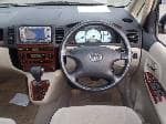 Used 2002 TOYOTA COROLLA SPACIO BF66701 for Sale Image 22