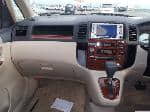 Used 2002 TOYOTA COROLLA SPACIO BF66701 for Sale Image 23