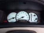 Used 2002 TOYOTA COROLLA SPACIO BF66701 for Sale Image 24