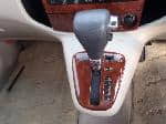 Used 2002 TOYOTA COROLLA SPACIO BF66701 for Sale Image 27