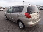 Used 2002 TOYOTA COROLLA SPACIO BF66701 for Sale Image 3