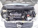 Used 2002 TOYOTA COROLLA SPACIO BF66701 for Sale Image 30