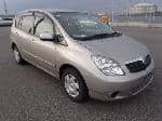Used 2002 TOYOTA COROLLA SPACIO BF66701 for Sale Image 7