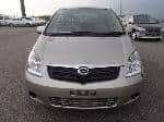 Used 2002 TOYOTA COROLLA SPACIO BF66701 for Sale Image 8