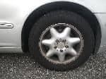 Used 2000 MERCEDES-BENZ C-CLASS BF66704 for Sale Image 12