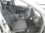 Used 2000 MERCEDES-BENZ C-CLASS BF66704 for Sale Image 17