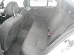 Used 2000 MERCEDES-BENZ C-CLASS BF66704 for Sale Image 19
