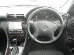 Used 2000 MERCEDES-BENZ C-CLASS BF66704 for Sale Image 21