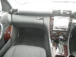 Used 2000 MERCEDES-BENZ C-CLASS BF66704 for Sale Image 22