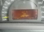 Used 2000 MERCEDES-BENZ C-CLASS BF66704 for Sale Image 24