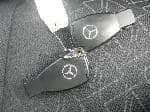Used 2000 MERCEDES-BENZ C-CLASS BF66704 for Sale Image 27