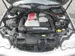 Used 2000 MERCEDES-BENZ C-CLASS BF66704 for Sale Image 29