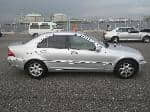 Used 2000 MERCEDES-BENZ C-CLASS BF66704 for Sale Image 6