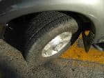 Used 2001 HYUNDAI GALLOPER IS00436 for Sale Image 5
