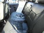 Used 2001 HYUNDAI GALLOPER IS00436 for Sale Image 6