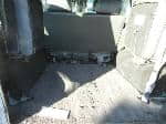 Used 2001 HYUNDAI GALLOPER IS00436 for Sale Image 7