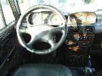 Used 2001 HYUNDAI GALLOPER IS00436 for Sale Image 8