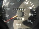 Used 2001 HYUNDAI GALLOPER IS00436 for Sale Image 9