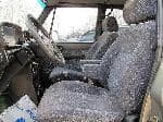Used 1997 HYUNDAI GALLOPER IS00437 for Sale Image 6