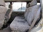 Used 1997 HYUNDAI GALLOPER IS00437 for Sale Image 7