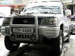 Used 1998 HYUNDAI GALLOPER BF99507 for Sale Image 1