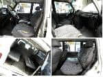 Used 1998 HYUNDAI GALLOPER BF99507 for Sale Image 13