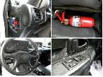 Used 1998 HYUNDAI GALLOPER BF99507 for Sale Image 14