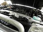 Used 1998 HYUNDAI GALLOPER BF99507 for Sale Image 15