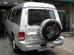 Used 1998 HYUNDAI GALLOPER BF99507 for Sale Image 2